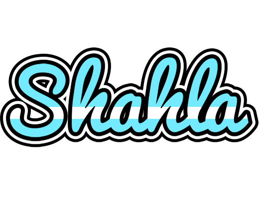 Shahla argentine logo