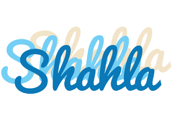 Shahla breeze logo