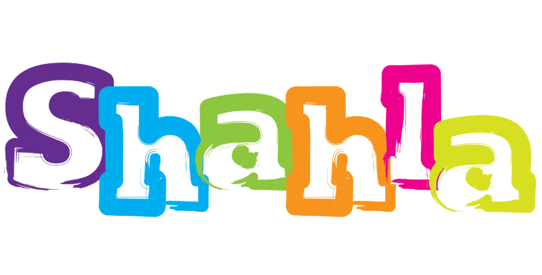 Shahla casino logo