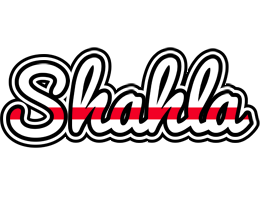 Shahla kingdom logo