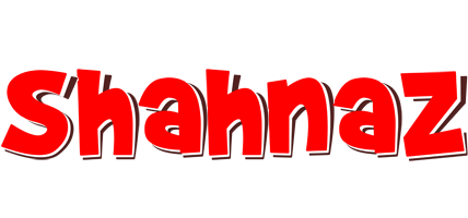 Shahnaz basket logo