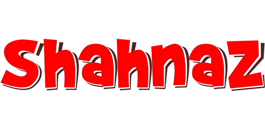 Shahnaz basket logo