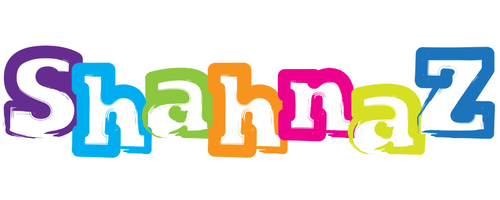 Shahnaz casino logo