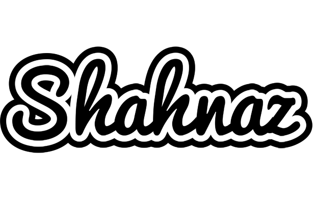 Shahnaz chess logo