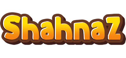 Shahnaz cookies logo