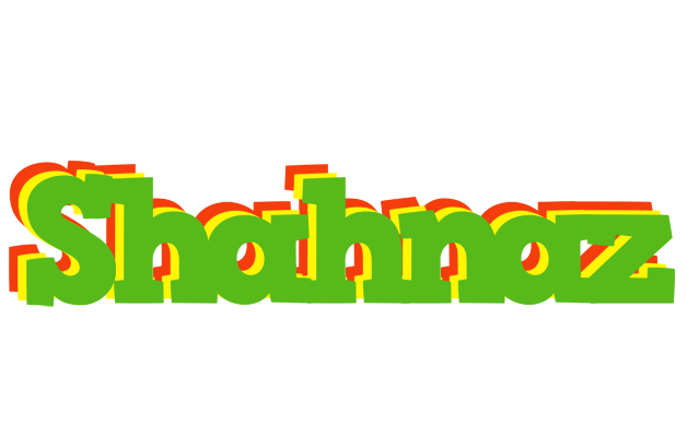 Shahnaz crocodile logo