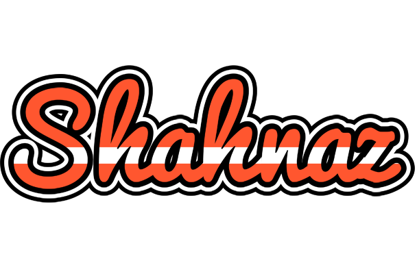Shahnaz denmark logo