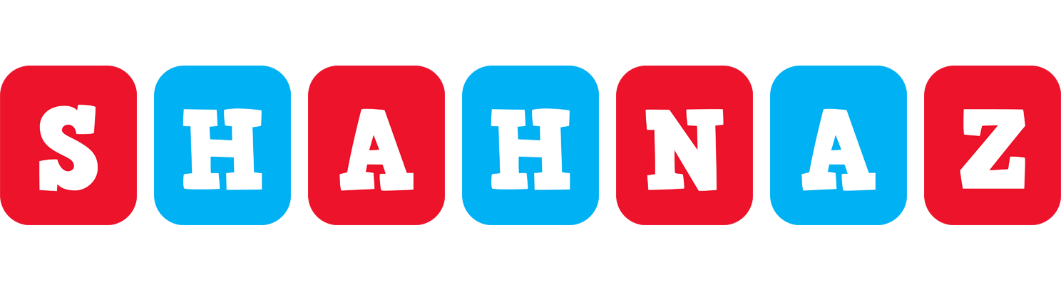 Shahnaz diesel logo