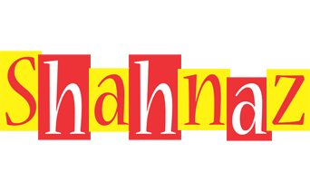 Shahnaz errors logo