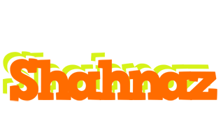 Shahnaz healthy logo