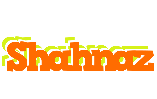 Shahnaz healthy logo