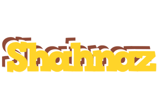 Shahnaz hotcup logo