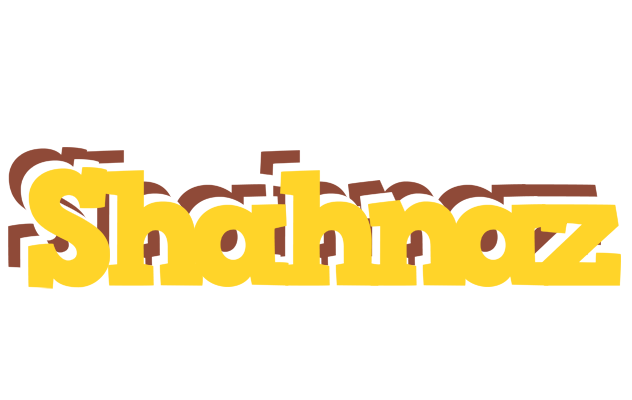 Shahnaz hotcup logo