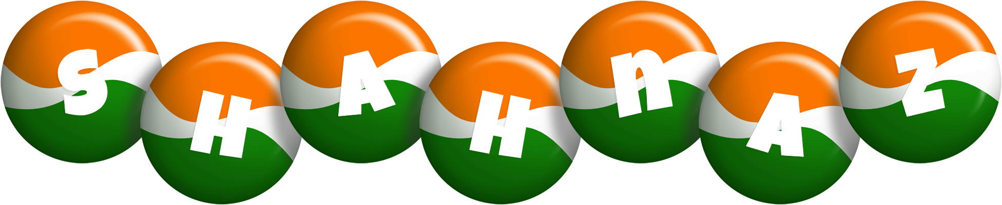 Shahnaz india logo