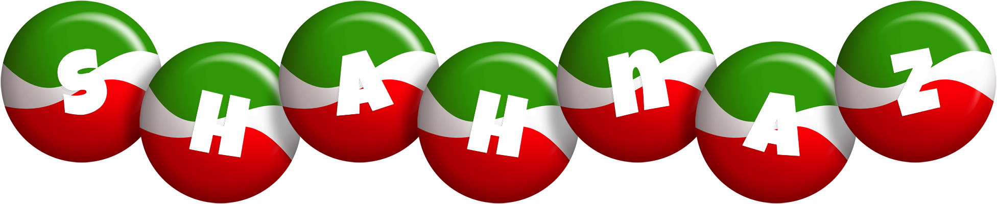 Shahnaz italy logo