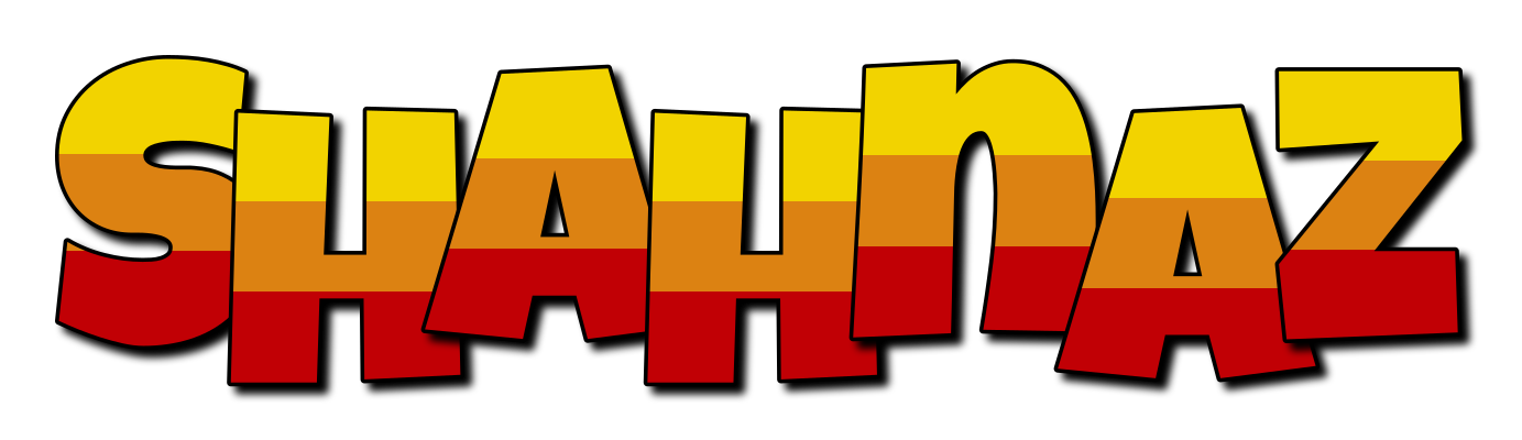 Shahnaz jungle logo