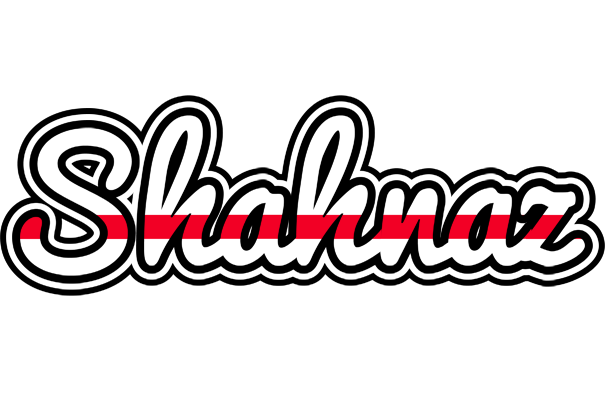 Shahnaz kingdom logo