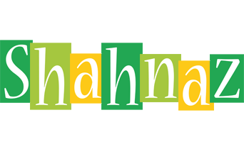 Shahnaz lemonade logo