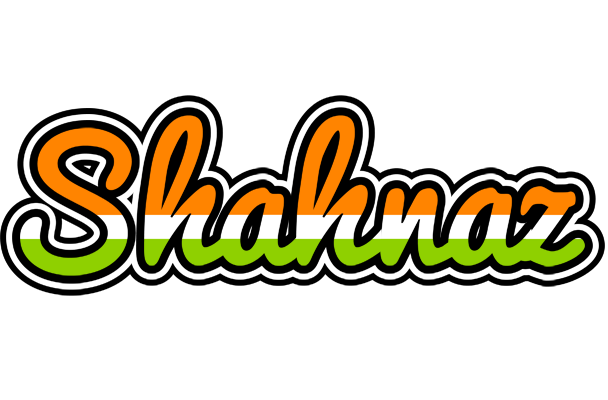 Shahnaz mumbai logo