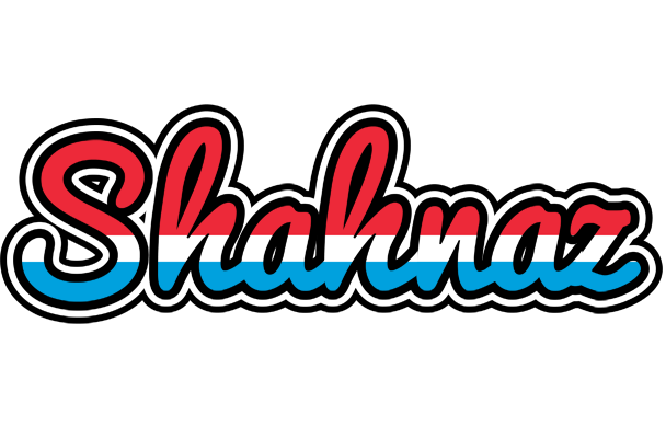 Shahnaz norway logo