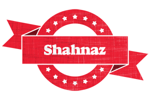 Shahnaz passion logo