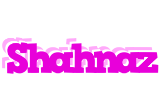 Shahnaz rumba logo
