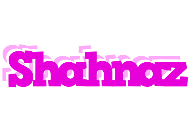 Shahnaz rumba logo