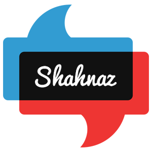 Shahnaz sharks logo