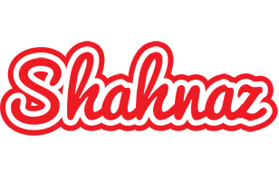 Shahnaz sunshine logo