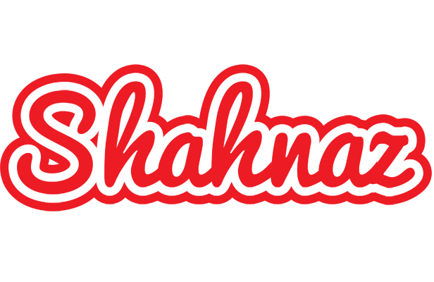 Shahnaz sunshine logo