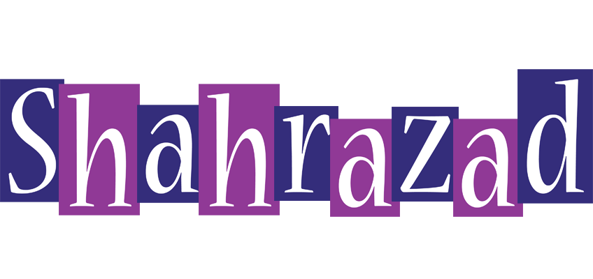 Shahrazad autumn logo