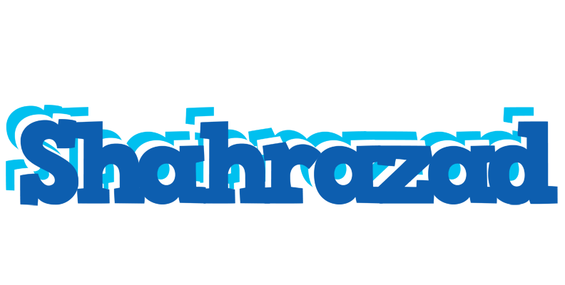 Shahrazad business logo