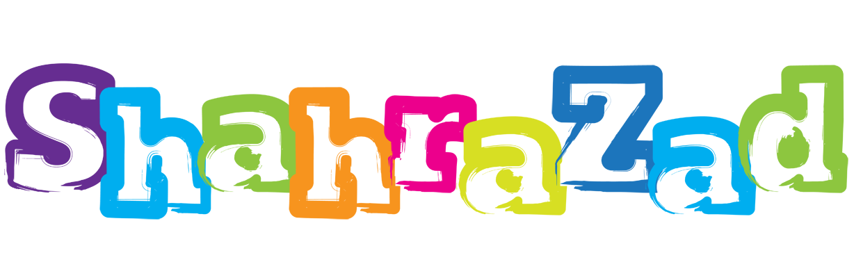 Shahrazad casino logo