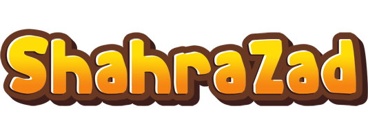 Shahrazad cookies logo