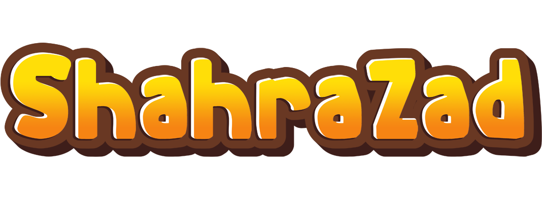 Shahrazad cookies logo