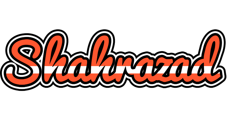 Shahrazad denmark logo