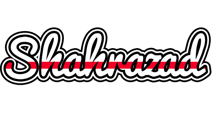 Shahrazad kingdom logo