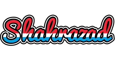 Shahrazad norway logo