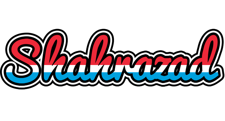 Shahrazad norway logo