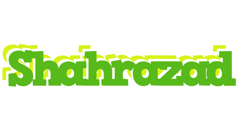 Shahrazad picnic logo