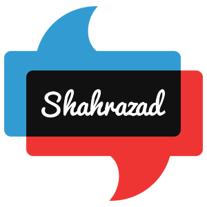 Shahrazad sharks logo