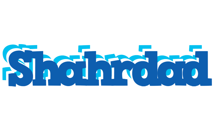 Shahrdad business logo