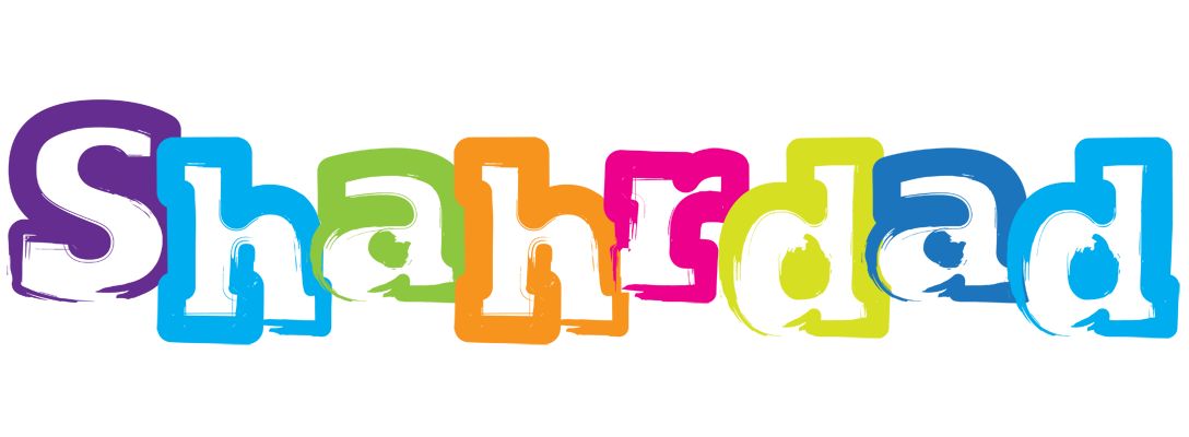 Shahrdad casino logo