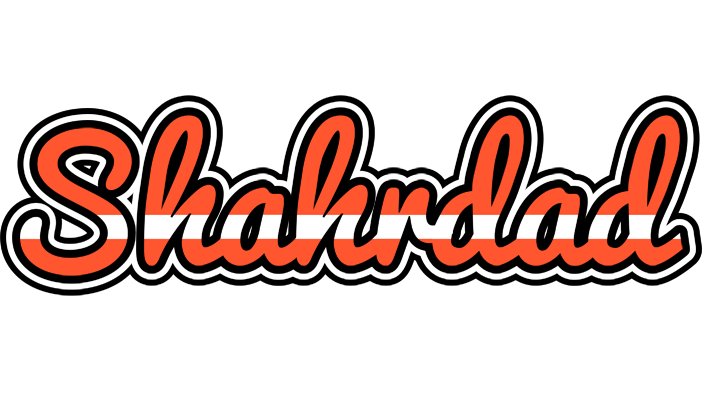 Shahrdad denmark logo