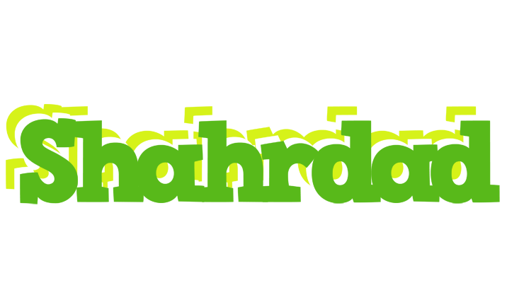 Shahrdad picnic logo