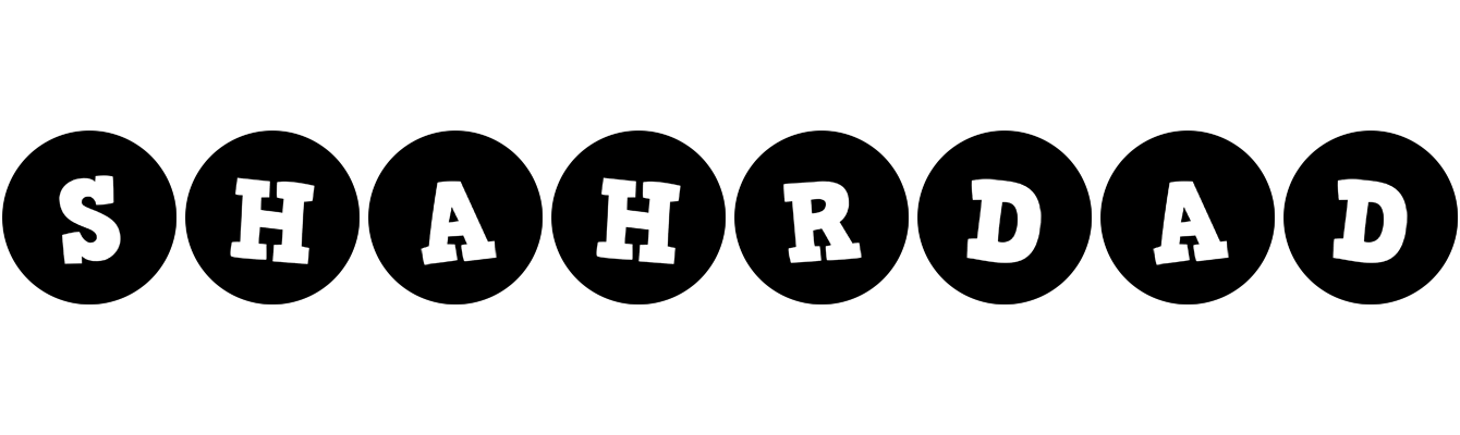 Shahrdad tools logo