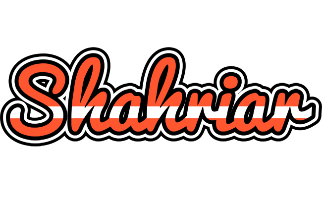 Shahriar denmark logo