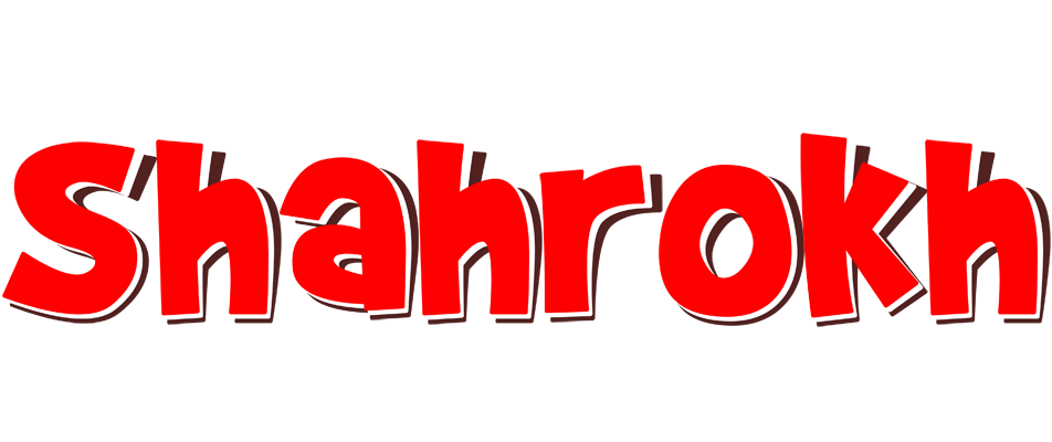 Shahrokh basket logo