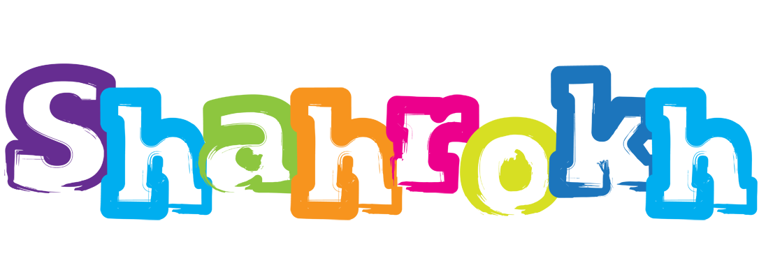 Shahrokh casino logo