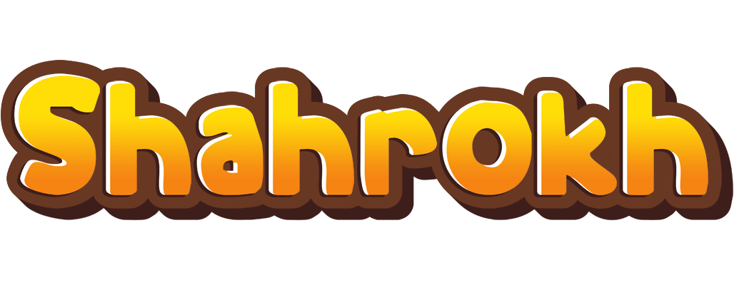 Shahrokh cookies logo